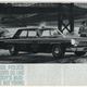 Illustration for article titled Vintage Ads: The Dependables 1963 Dodge Police Pursuit Brochure